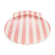 Inflatable Dock & Floating Island - Pink